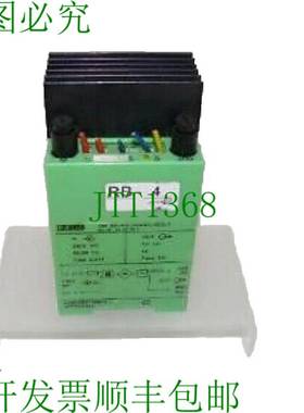 原装供应菲尼克斯电气 CM 62-PS-230AC/5DC/1 / 2943657