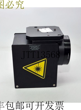 原装供应SCANLAB rushSCAN 10 1064 纳米激光高压扫描仪 Linos F-