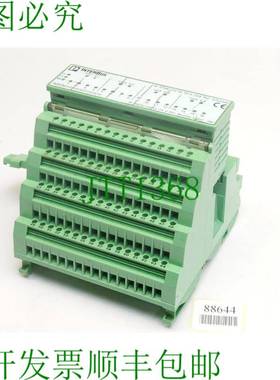 原装供应菲尼克斯电气 Interbus IB STME 24 DI 16/4 /2754396 +