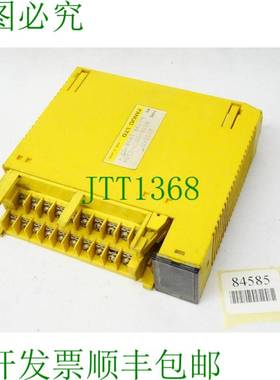原装供应Fanuc AID16D / A03B-0807-C104 / 数字输出单元