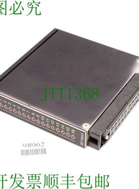 原装供应Jensen 51.3133.52 CT3133 室外输入