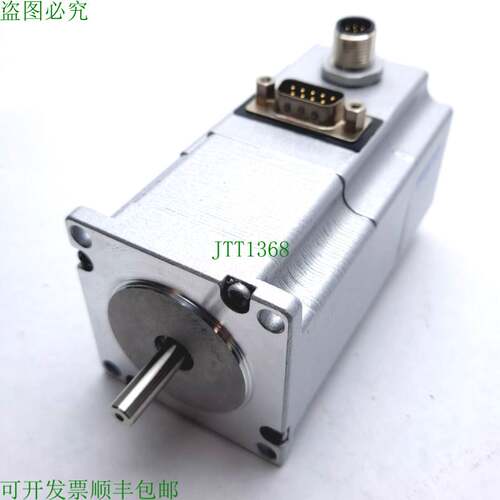原装供应-ST-57-S-SE-G2 步进电机 24-48 伏直流,5 安,0.8 纳米,2