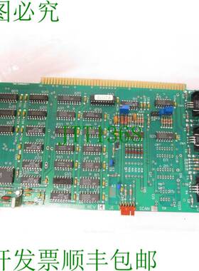 原装供应LaserMike 182-00088 Rev H 控制板 100 针