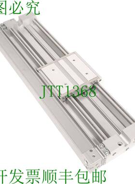 原装供应SMC MY2C16G-200L 机械无杆气缸,16 毫米孔,200 毫米冲程