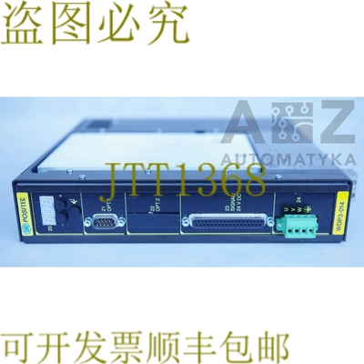 原装供应SIG POSITEC：BERR LAHR WDP3-014.9801 65301490103！