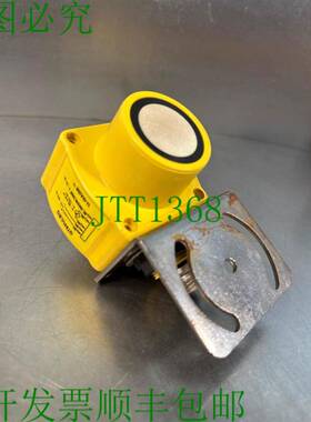 原装供应横幅 QT50ULBQ U 型Gage 超声波接近传感器模块 5E-19