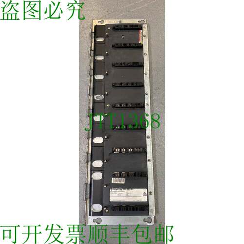 原装供应AB 2094-PR8 SER.A Kinetix 6000 轴动力导轨
