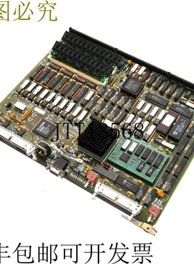 原装供应二手HYWELL MEASUREX 086211-00 处理器板 MX64+, 054121