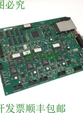 原装供应Astro-Med 42453-202 PCB 控制板 QLS-4000 彩色标签热敏