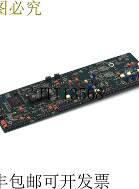 原装供应二手 TAPT D-408-10 数字信号处理器表 D40810