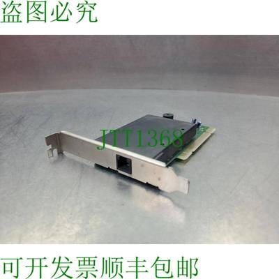 原装供应Devolo MicroLink 56k PCI 调制解调器数据控制器适配器