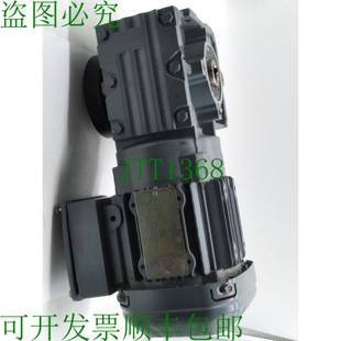 WA30 比 供应Sew 19.5 0.37kW Eurodrive 齿轮电机 原装 DRS71S4