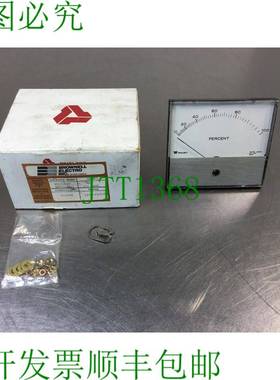 原装供应Brownell Electro Inc SK641560 Triplett 1-2 MADC 0-10