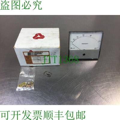 原装供应Brownell Electro Inc SK641560 Triplett 1-2 MADC 0-10