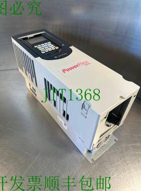 原装供应Allen-Bradley 20F11ND8P0AA0NNN Ser. A Power Flex 753