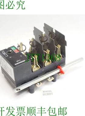 原装供应3KL7111-3AA00 / 部分 FUS-NH 3x 32A 不带通讯