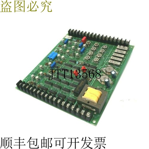 原装供应ELECTRO FLYTE 12M04-00013-02 PC板12M040001302