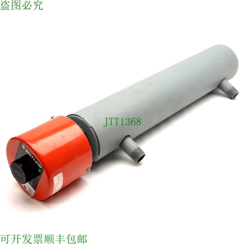 原装供应Watlow 2259-0788 循环加热器,3 相 4A 208VAC,1500W,250
