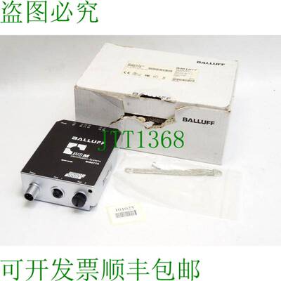 原装供应巴鲁夫 BIS017A 高频读写头 BIS M-4008-048-002-ST4 /