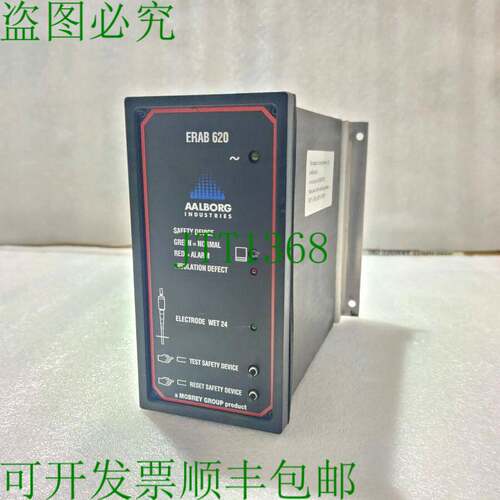 原装供应MOBERY LTD ERAB620 联系人：RAB620/115/VARE