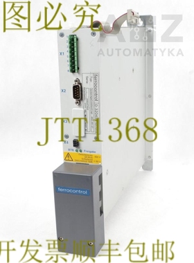 原装供应FERROCONTROL ACHSRELCONTROLLER S02-00-17 S020017