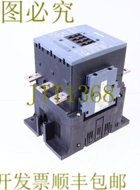 原装供应3RT1054-6AF36 + 2x 3RH191-1DA11 3RT1955-5AF31