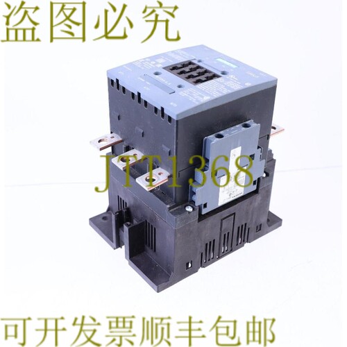 原装供应3RT1054-6AF36 + 2x 3RH191-1DA11 3RT1955-5AF31