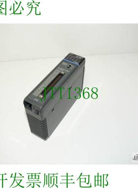 原装供应U-08N 输入模块 20-28VDC 4.2-5.8mA