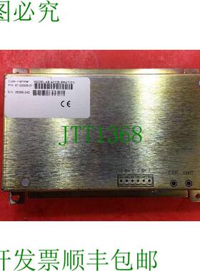 原装供应Cutler-Hammer 87-02008-01 AB 加速模块 2B