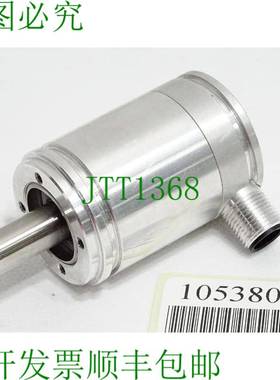 原装供应ASM 传感器 POSIROT 角度传感器 PRAS3-V-360-U2-CW-M12R