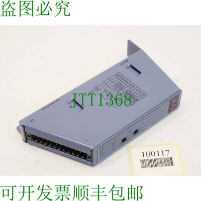 原装供应B&R 7EX270.50-1 Rev.H0 2003 CAN 流量控制器