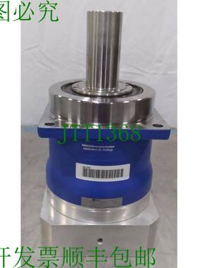 原装供应Alpha 140S-MC1-4-0K1-2K-PS1 变速箱,4:1 比例