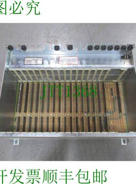 原装供应Reliance 57C331 16 Slot 机架