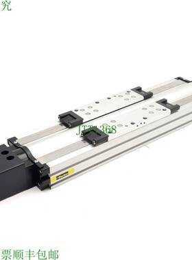 原装供应Parker 404150XRMSD2H1L1C1M2 线性致动器,150 毫米行驶,