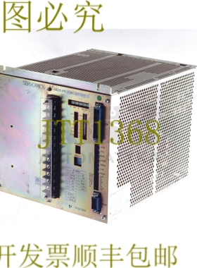 原装供应安川伺服单元 CACR-PR30BC3AFY161F CACRPR30BC3AFY161F