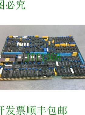 原装供应西屋 772B388G10 CIRCUIT 板 3MSP 7381A01 3C-1