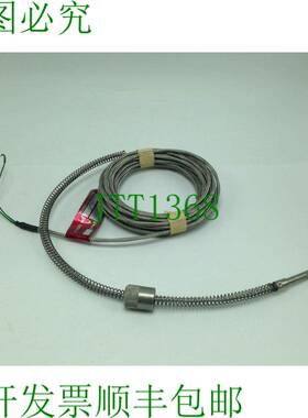 原装供应Harrel TS116A-15-L 温度传感器,铂金,100 欧姆