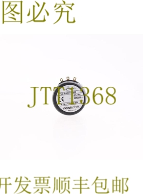 原装供应NOVOTECHNIK 006202 P-4501-A202！ ！