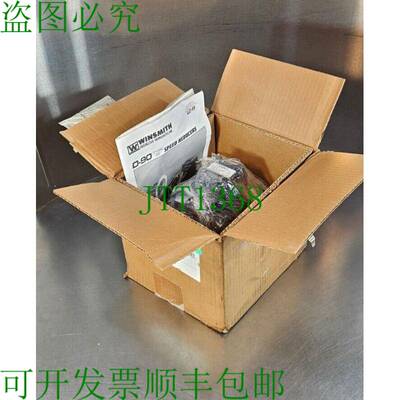 原装供应WINSMITH 920MDSS32160B7 速度降低器 10:1 1.75 输入 5