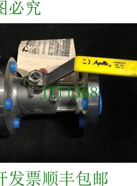 原装供应CONBRACO APOLLO 87-105-01 球阀 1