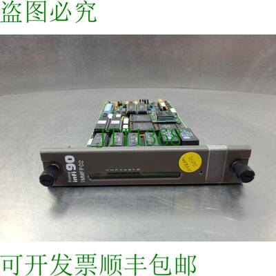 原装供应Bailey IMMFP02 infi 90 多功能处理器卡。 3A-10 银色