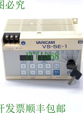 原装供应NSD Varicam VS-5E-1 控制器