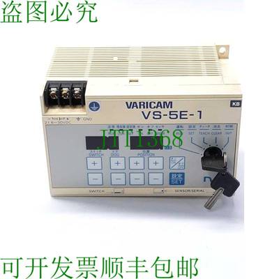 原装供应NSD Varicam VS-5E-1 控制器
