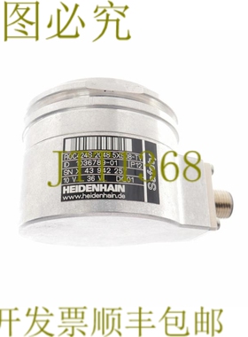 原装供应海登海因 ROC424S 2048 5XS08-TV 1036789-01