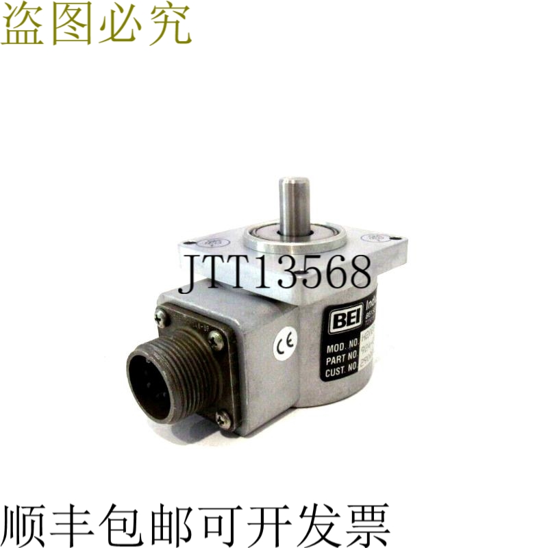原装供应BEI H20DB-37-SS-60-ABZ-3904R-SM14-12V-S编码器924-010