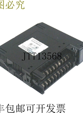 原装供应二手HORNER电动HE693STP301E光学隔离模块HE693STP301