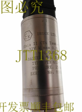 原装供应DRUX EEXIA II CT4 KDB 95.189W PTX611-I PTX611I