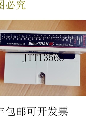 原装供应SIXNET E2-32DO24-D ETHER TRACK 多端口拆解 I/O 模块