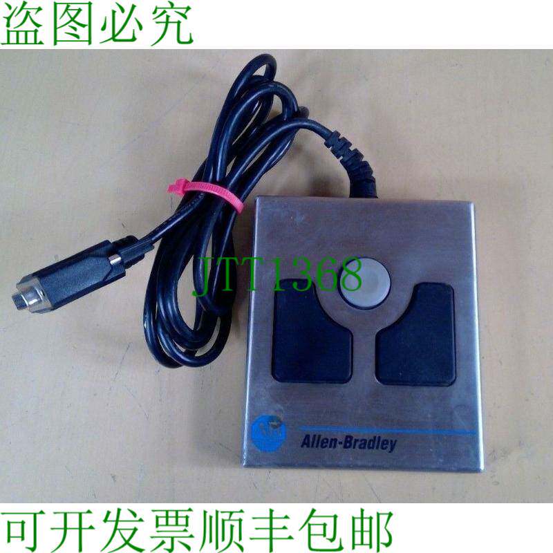 原装供应AB 6189-DPMOUSE Ser. B 工业鼠标 6D