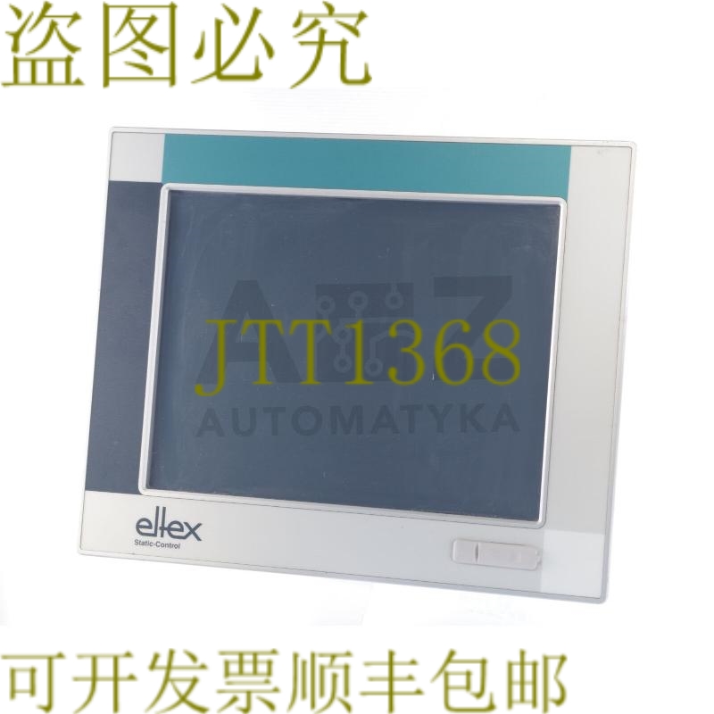 原装供应ELTEX OT800 ESC2/EDE ESC2EDE A149580